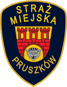 Serwis Straży Miejskiej w Pruszkowie
