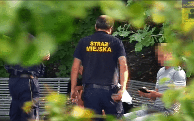 Ogłoszenie o naborze na wolne stanowiska pracy – 25.09.2025r.